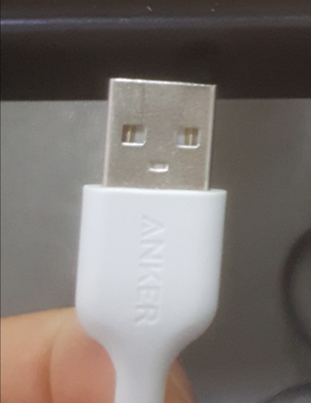 image of the usb