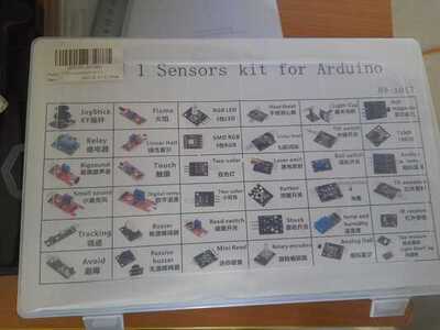 Sensors