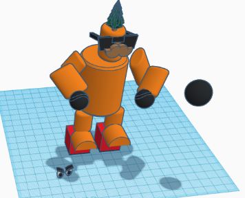 Tinkercad