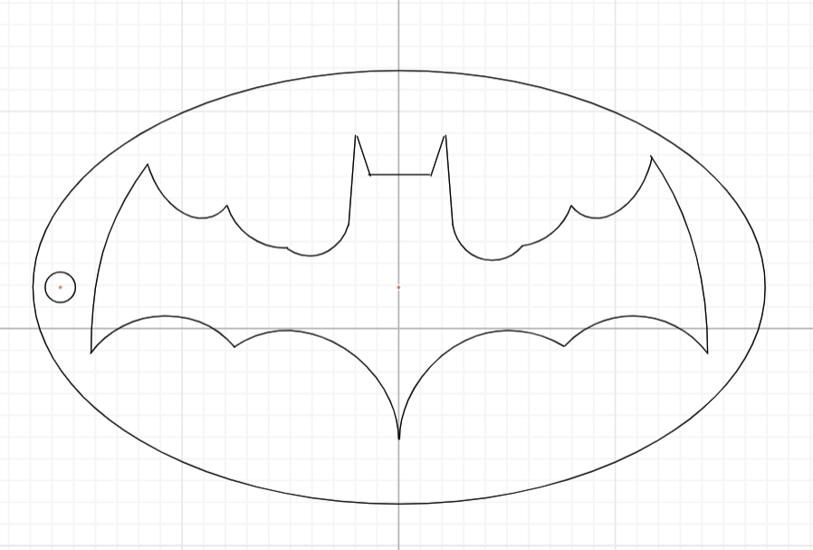 Batman logo