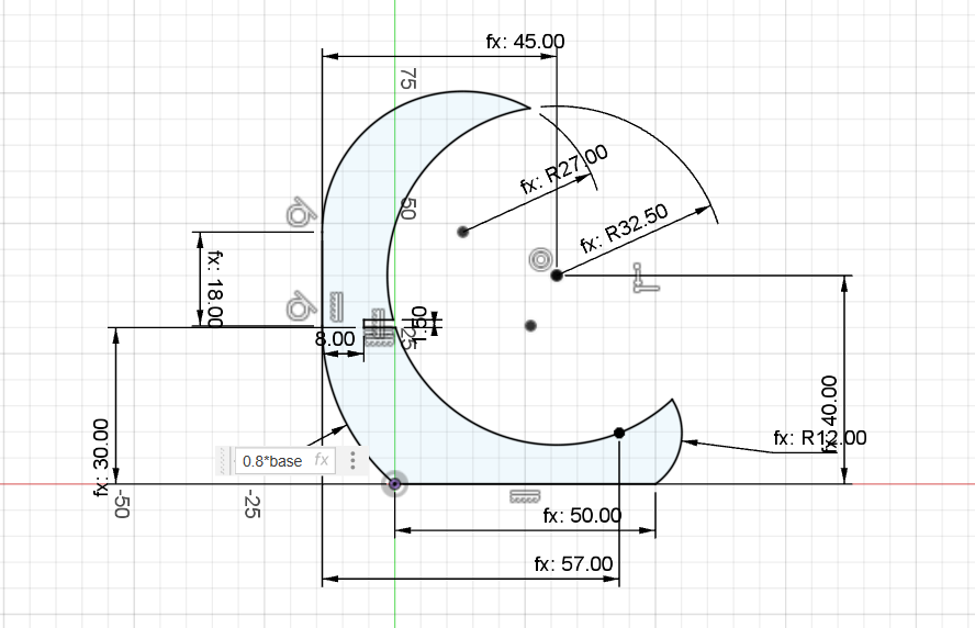 Parametric