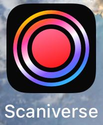 scaniverse