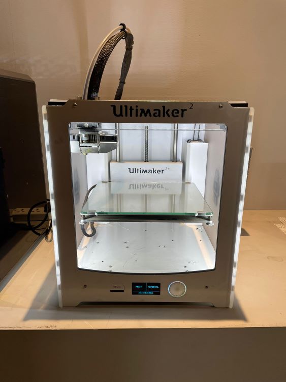 UltiMaker