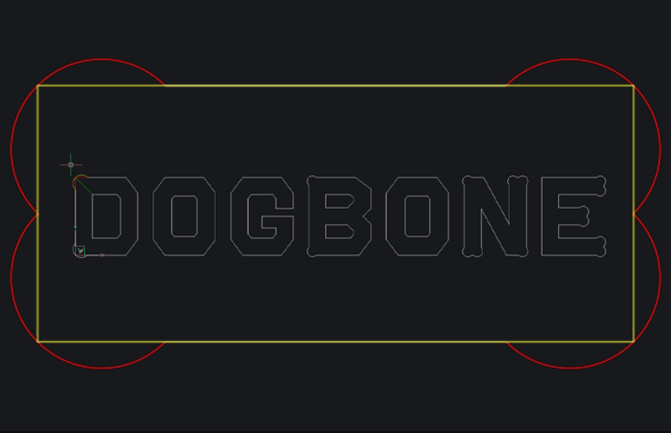 dogbone