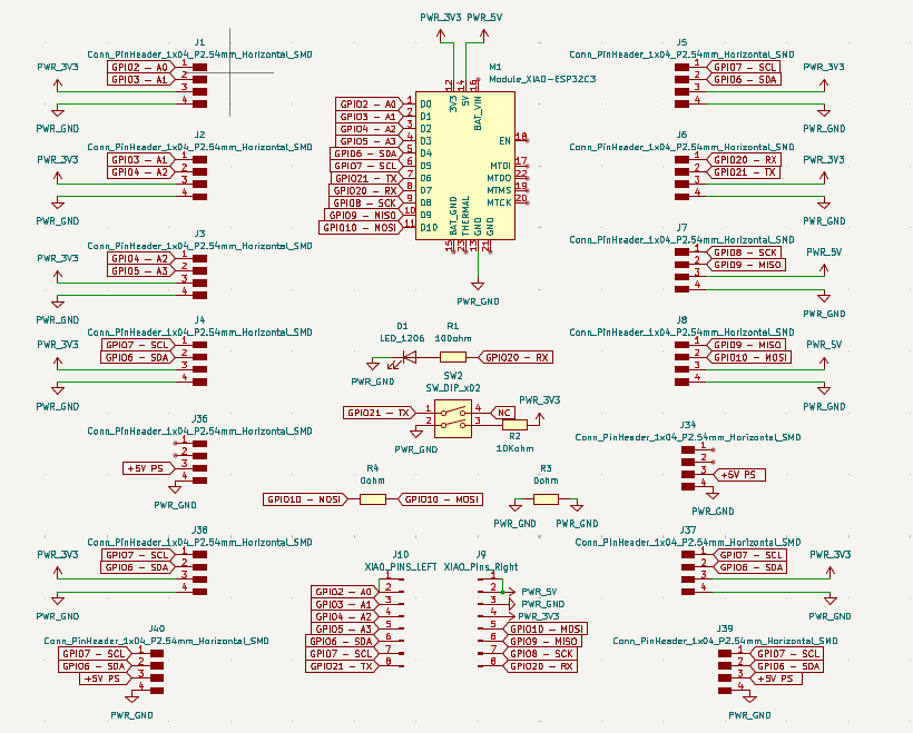 Final Schematic