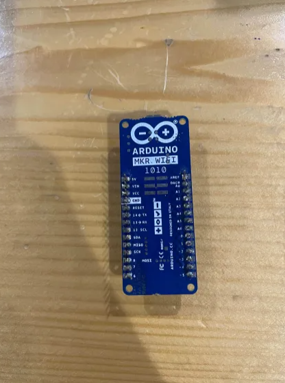 Microcontroller Image