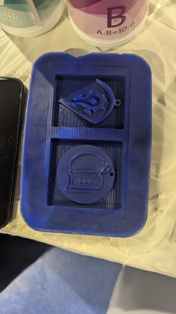 Final Mold